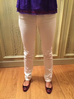 Джинсы оригинал Acne Jeans