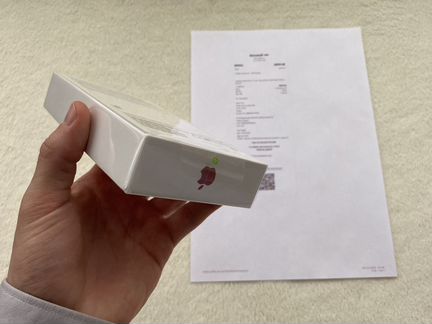 iPhone 12 Mini, 128 Gb, новый, ростест