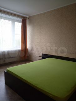 1-к квартира, 40 м², 8/16 эт.