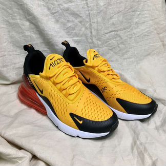 Кроссовки мужские nike