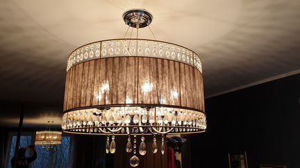 Люстра blitz (Германия) потолочная