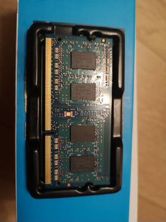 Оперативная память 1GB Hynix