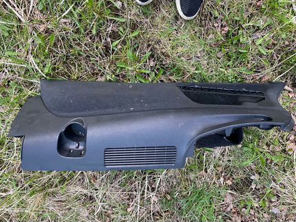 Обшивка багажника Audi Q7 (4L) 2005 - 2009