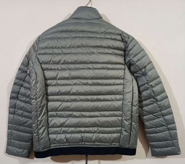 Пуховик Armani. Новый, оригинал. 52 р-р