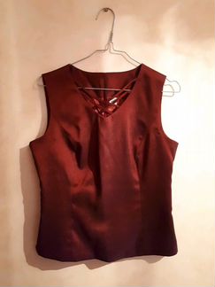 Вечерний костюм тройка