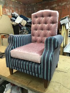 Кресло для кафе