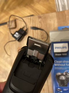Электробритва Philips Series 1000