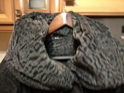 Куртка Весна Осень