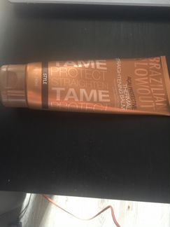 Выпрямляющий крем Brazilian Blowout