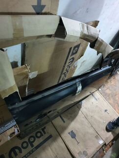 Дверь передняя правая / левая Рено колеос 2008