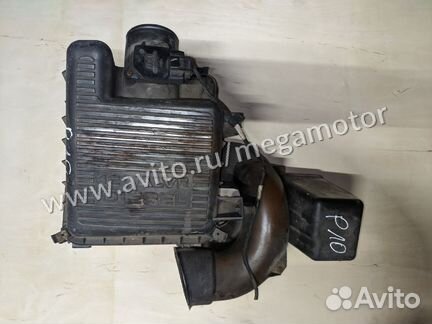 Корпус воздушного фильтра Ford Ranger 1