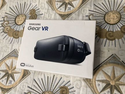 Samsung gear VR