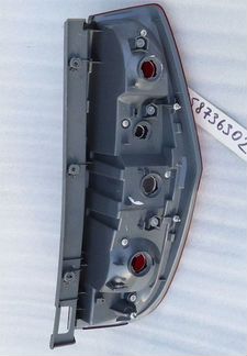 Hyundai Starex 2 H1 фонарь задний левый правый