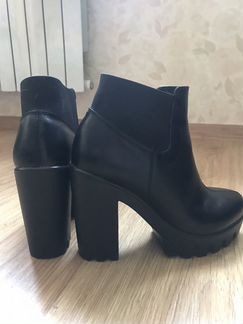 Ботильоны