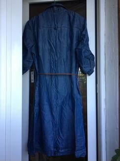 Платье-халат Betty Barclay новое 50