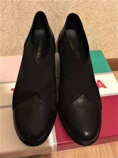 Ботинки / туфли