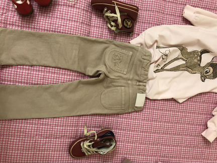 Cristian Dior, джинсы