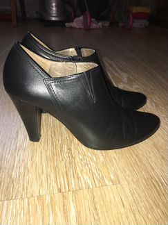 Ботильоны Gabor