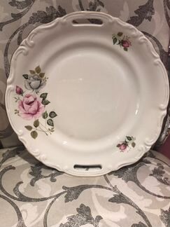 Польский чайный сервис