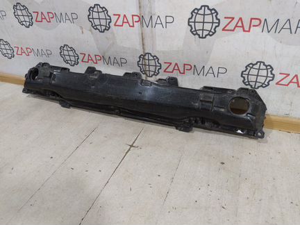 Усилитель заднего бампера задний Kia Sportage 4 UM