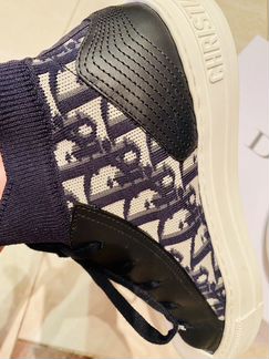 Кеды Dior новые