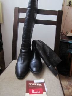 Сапоги женские Peter kaiser зимние