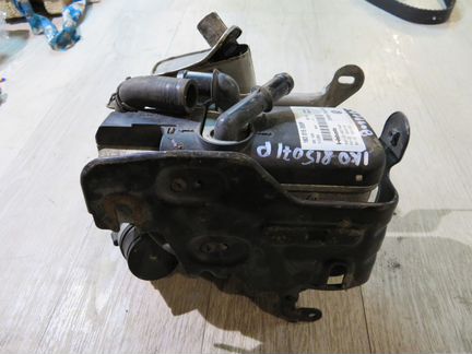 Webasto touran 1,9 AVQ