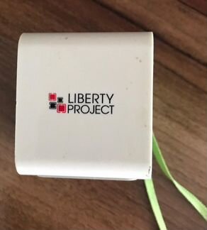 Блютуз колонка Liberty project lp-168