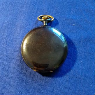 Карманные часы T.Moser (Швейцария)