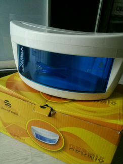 Стерелизатор уф Germix CB 1002