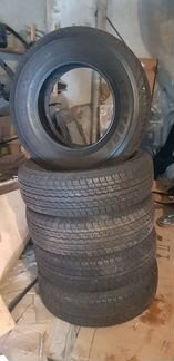 Bridgestone Dueler H/T 111S