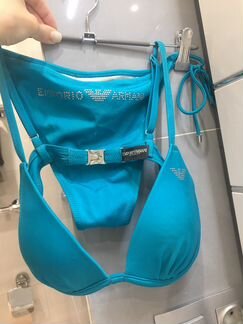 Купальник Emporio Armani размер S