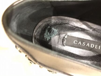 Туфли женские casadei
