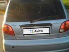 Daewoo Matiz 0.8 МТ, 2008, 210 000 км объявление продам