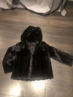 Куртка из норки