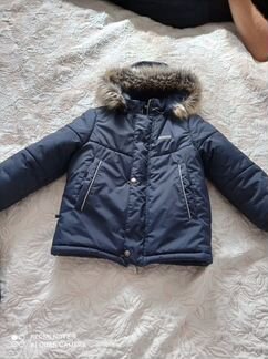 Комплект зимний Kerry 110 см