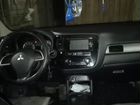 Mitsubishi Outlander 2.0 CVT, 2013, 119 000 км объявление продам