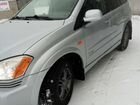 SsangYong Kyron 2.0 МТ, 2005, 247 000 км