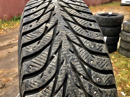 Yokohama ice guard stud 225/60/17R
