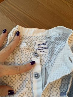 Пиджак, рубашки, брюки Primigi