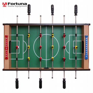 Настольный футбол fortuna junior FD-31