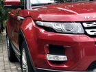 Land Rover Range Rover Evoque 2.0 AT, 2011, 57 400 км объявление продам