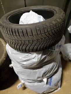 Шины зимние