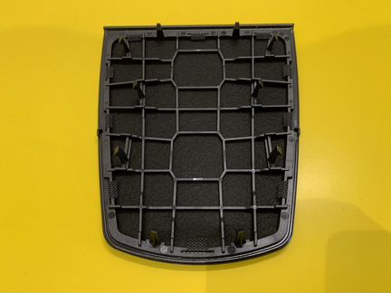 Новые сетки твиттеров BMW F10 F11 harman/kardon