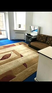 Комната 16 м² в 2-к, 18/22 эт.