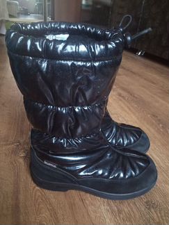 Сапоги Куома