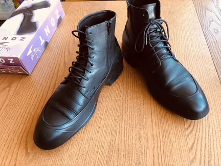 Галоши для деловой обуви