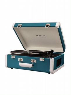 Виниловый проигрыватель 