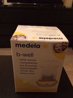 Стерилизатор подогреватель