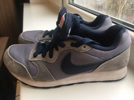 Кроссовки nike 23 см 36 размер